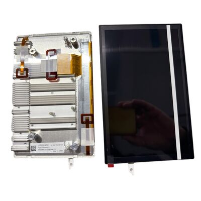 Sanyo 8 Inch 800*480 LCD Display L5F30614P02 Car Screen Panel WLED TTL