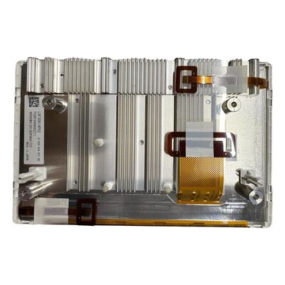 Sanyo 8 Inch 800*480 LCD Display L5F30614P02 Car Screen Panel WLED TTL