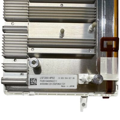 Sanyo 8 Inch 800*480 LCD Display L5F30614P02 Car Screen Panel WLED TTL