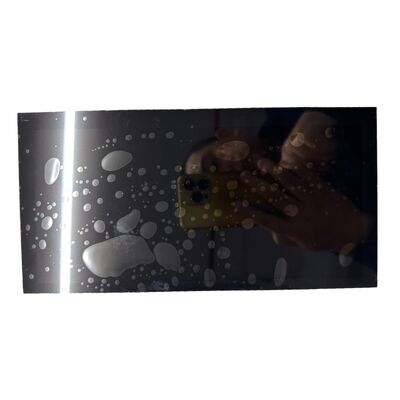 10.1 Inch LCD Display LPM101G135D Car Central Control Screen Panel for Audi A6L