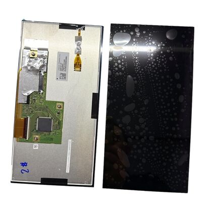 10.1 Inch LCD Display LPM101G135D Car Central Control Screen Panel for Audi A6L