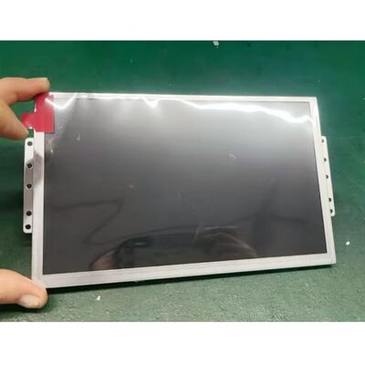 8 Inch TFT LCD Display LA080WVB(SL)(01) Car Screen Panel LA080WVB-SL01 for GPS Navigation