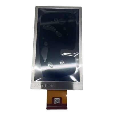 GIANTPLUS LCD Module GPM1645A0-A  GPM1645A0-B  GPM1645A0-C  LM1645A03-1A Car Display Screen Panel Replacement