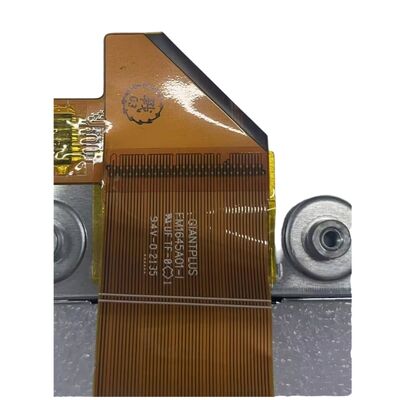 GIANTPLUS LCD Module GPM1645A0-A  GPM1645A0-B  GPM1645A0-C  LM1645A03-1A Car Display Screen Panel Replacement