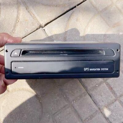 Automotive Car for 2001-2004 Land Rover YIB 500040 GPS Navigation System