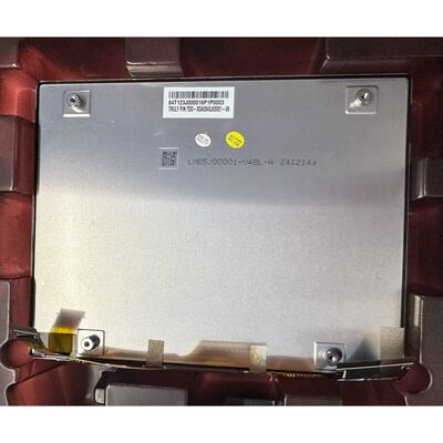 Truly 8.4 Inch LCD Display TD0-XGA0840J00001-V6 Car Screen Panel LMB5J00001-V4BL-A for Vehicle GPS Navigation