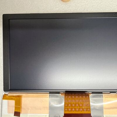 7 Inch TFT LCD Screen LT070AB2C600 LCD Display Car Auto Parts