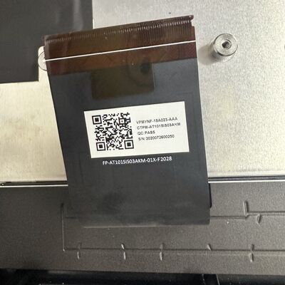 TFT LCD Display Screen COG-SHTP006-01 for Car Panel GPS Navigation