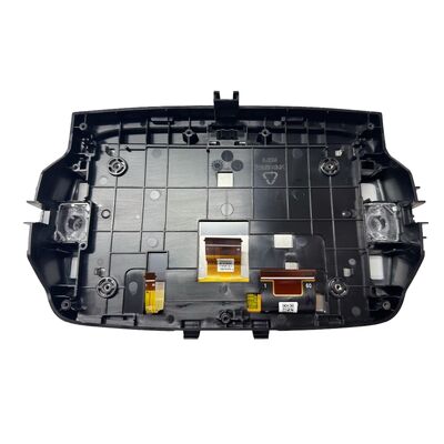 7 Inch Car Screen Panel for Fiat ICS0708-PV-27# TFT3P7429-V4-E LCD Display GPS Navigation