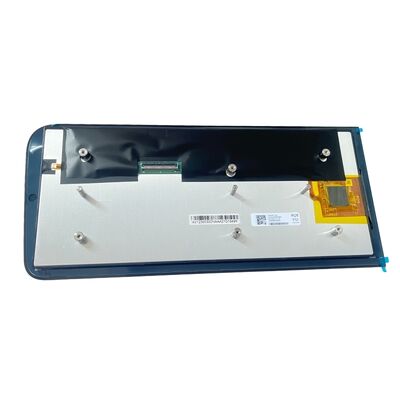 12.3 Inch Car Touch Screen AV123Z7T-A19 LCD Display Panel COG-PVLBJT013-06 for GPS Navigation Replacement