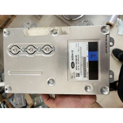 Automotive Land Rover Jagua Car Power Amplifier JPLA-19C164-BE Audio AMP Controller AUD4-12