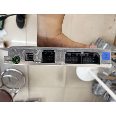 Automotive Land Rover Jagua Car Power Amplifier JPLA-19C164-BE Audio AMP Controller AUD4-12