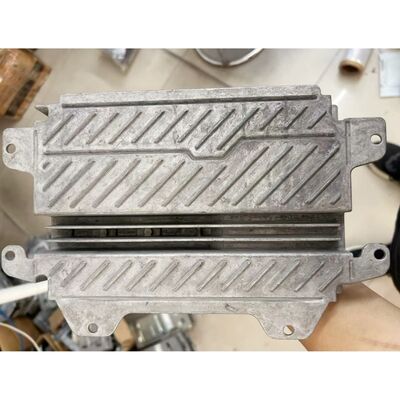 Automotive Land Rover Jagua Car Power Amplifier JPLA-19C164-BE Audio AMP Controller AUD4-12