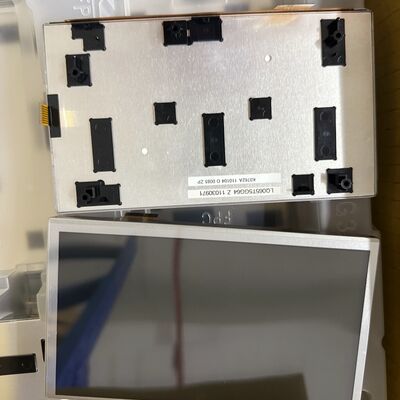 6.5 Inch 400*234 LCD Display LQ065T5GG64 Car Screen Panel WLED Analog