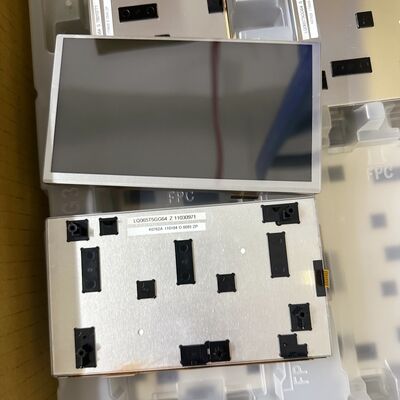 6.5 Inch 400*234 LCD Display LQ065T5GG64 Car Screen Panel WLED Analog