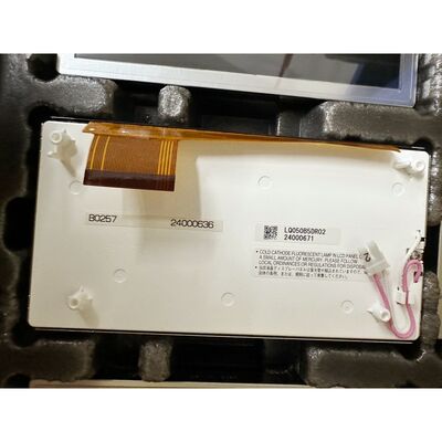 5 Inch LCD Display LQ050B5DR02 Car Screen Panel LQ050B5DR01 LQ050B5DR03 for Mercedes GPS Navigation
