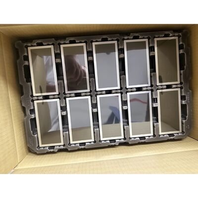 5 Inch LCD Display LQ050B5DR02 Car Screen Panel LQ050B5DR01 LQ050B5DR03 for Mercedes GPS Navigation