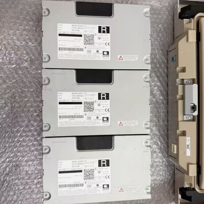 Automotive Car Media Screen Video Box 862B1-60012  862B0-60050  862B0-60051 Module for Lexus LS600 LS300
