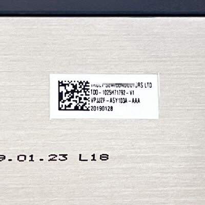 TFT LCD Display TD0-1025H71792-V1  LMB5H71792-V1BL-A  Car Screen Panel VPJJZF-ASY103A-AAA