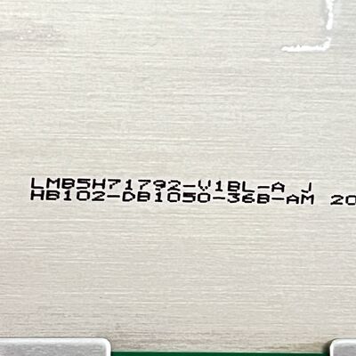 TFT LCD Display TD0-1025H71792-V1  LMB5H71792-V1BL-A  Car Screen Panel VPJJZF-ASY103A-AAA