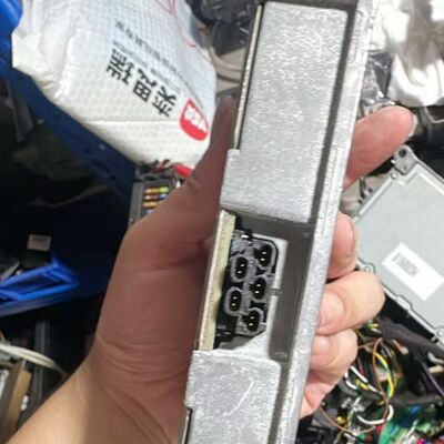 Automotive Car Modules BCU RU5T-14H474-HAZ Vehicle APIM For Ford Ranger GPS Auto Parts