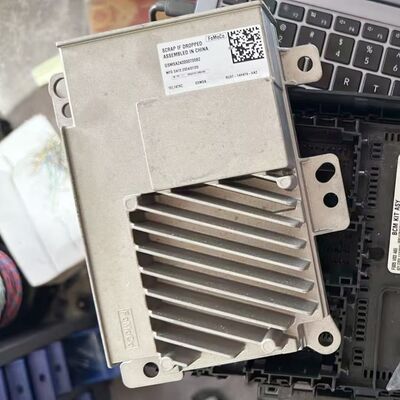 Automotive Car Modules BCU RU5T-14H474-HAZ Vehicle APIM For Ford Ranger GPS Auto Parts