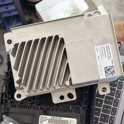 Automotive Car Modules BCU RU5T-14H474-HAZ Vehicle APIM For Ford Ranger GPS Auto Parts