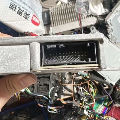 Automotive Car Modules BCU RU5T-14H474-HAZ Vehicle APIM For Ford Ranger GPS Auto Parts