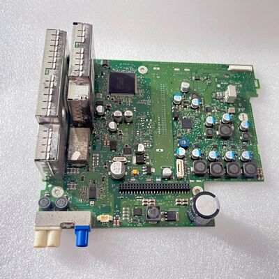 VW RNS510 Stereo Radio Board for Volkswagen RNS 510 Car GPS Navigation Audio System