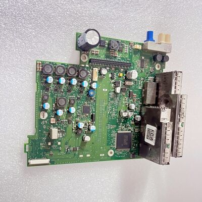 VW RNS510 Stereo Radio Board for Volkswagen RNS 510 Car GPS Navigation Audio System