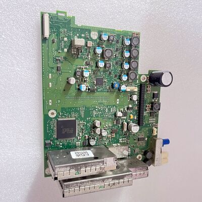 VW RNS510 Stereo Radio Board for Volkswagen RNS 510 Car GPS Navigation Audio System