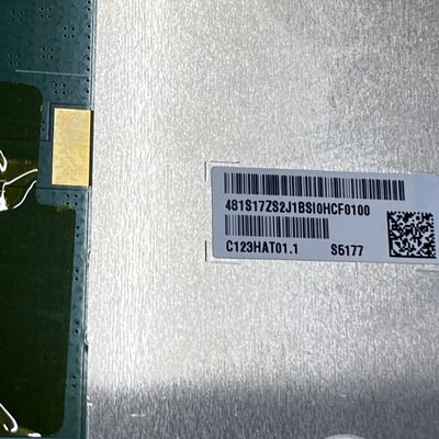 12.3 Inch AUO LCD Display C123HAT01.1 Car Screen Panel for Nissan Infiniti GPS Navigation