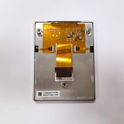 5 Inch LCD Modules LPM050G185A Car Screen Display for BMW Mini GPS Panel Replacement
