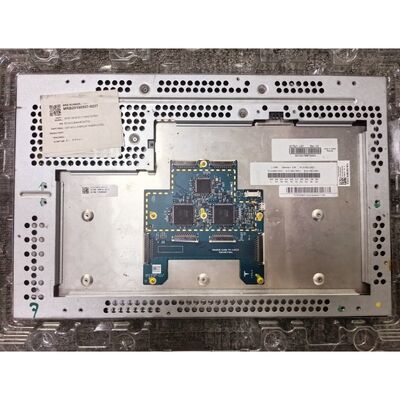 LCD Modules MRB20190507-9207 ASY MCU Display Fabricated 1078118-00-C   G170J1-LE1 for Tesla Car Audio Media Screen