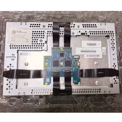 17 Inch LCD Modules MRB20181010-9230 1078118-00-D Touch Screen Panel G170J1-LE1 for Tesla Model S/X 12-17 Car Audio Media System