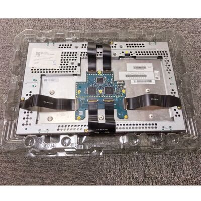 LCD Modules MRB20181010-9230 1078118-00-D Touch Screen Panel G170J1-LE1 for Tesla Car Audio Media System