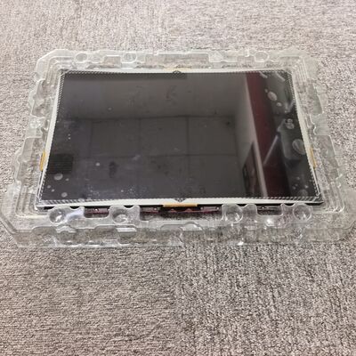 LCD Modules MRB20181010-9230 1078118-00-D Touch Screen Panel G170J1-LE1 for Tesla Car Audio Media System