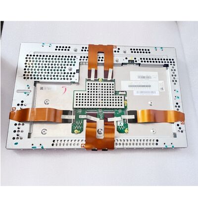 LCD Modules MRB20181010-9230 1078118-00-D Touch Screen Panel G170J1-LE1 for Tesla Car Audio Media System