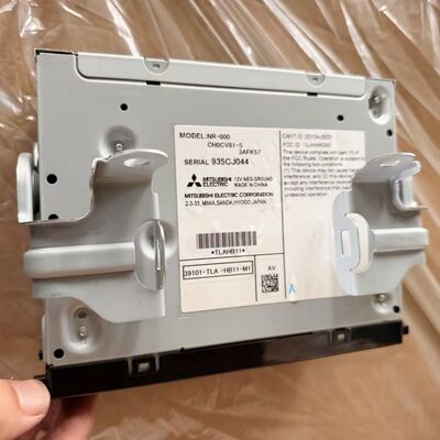 Car OEM Multimedia NR-000  CH0CV81-S for Honda Head Unit CR-V UR-V 2017-2021 Part No. 39101-TLA-HB11-M1