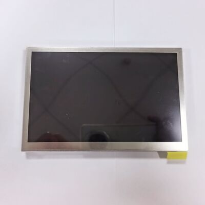 7 Inch TFT LCD Display Panel LBL-VLFT1874-01A00 Car Screen COG-T700F3120-L2 30P FPC Wide Temperature Minus 40 Degrees Celsius