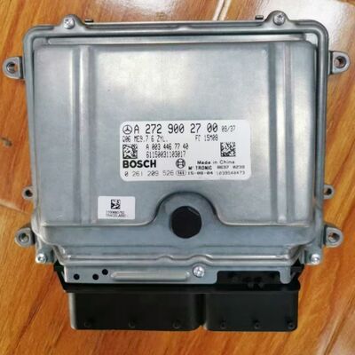 Engine Control Unit ECU ECM ME9.7 A2729004400 A2729002700  for Mercedes M272 V6 A2739002800 M273 V8