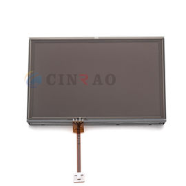 Sharp 8 INCH TFT LCD Display Screen Panel LQ080Y5DZ03A For Ford SYNC2 Car Auto Parts Replacement