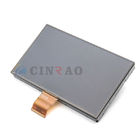 8 INCH Sharp Flat Panel LCD Screen LQ080Y5DZ05 For Ford SYNC3