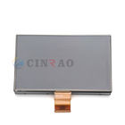 8 INCH Sharp Flat Panel LCD Screen LQ080Y5DZ05 For Ford SYNC3