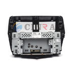 Car DVD Player GPS Navigation 7.0 &quot; Toyota Overbearing Display Assembly 86431-60110 412300-2643 2009 - 2011