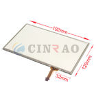 8 Inch LCD Panel 192*120mm For Toyota Alpha 2016 Car Auto Replacement