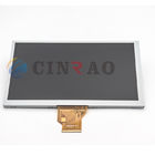 AT080TN64 LCD Car Panel / Innolux TFT 8.0 Inch LCD Display Panel ISO9001