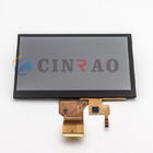 7.0&quot; LCD Car Panel AT070TN94 With Capacitive Touch Screen Automotive Replace