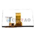 7.0&quot; LCD Car Panel AT070TN94 With Capacitive Touch Screen Automotive Replace
