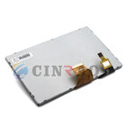 8 Inch LCD Panel AT080TN64 / 8 Pin Capacitive Touch Screen LCD Display Module